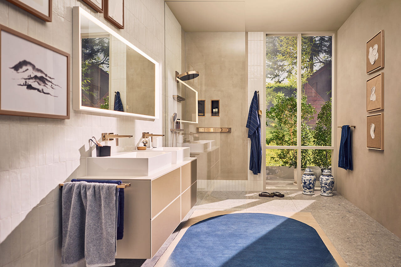 Hansgrohe
